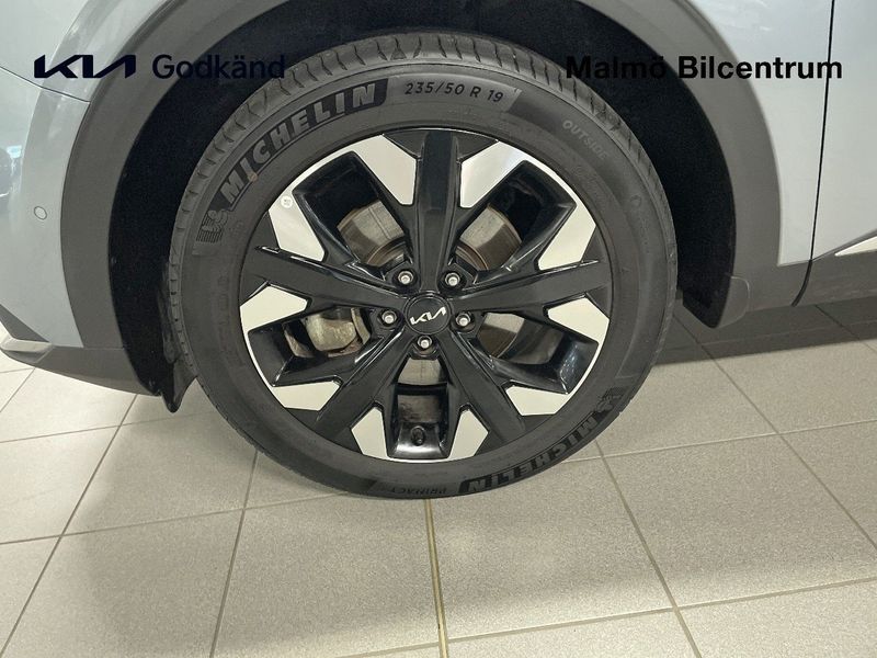 Kia Sportage bild 7