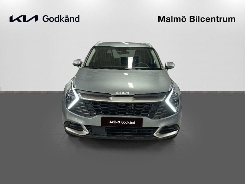 Kia Sportage bild 6