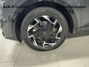 Kia Sportage bild 20