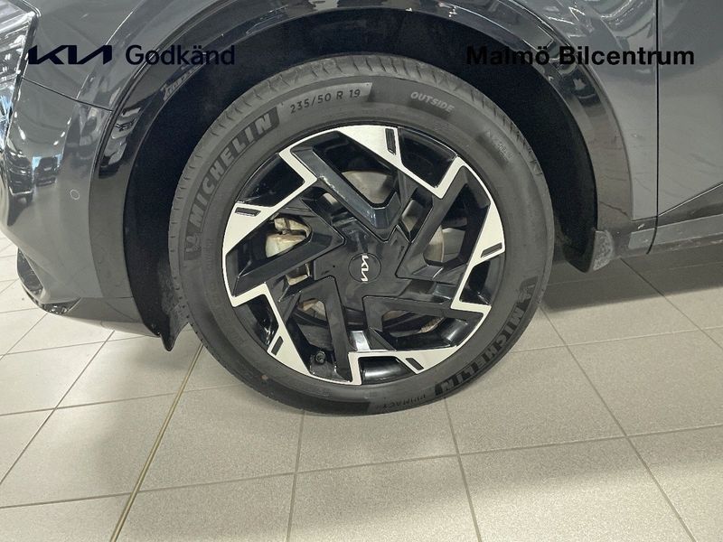 Kia Sportage bild 20