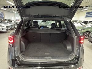 Kia Sportage bild 19