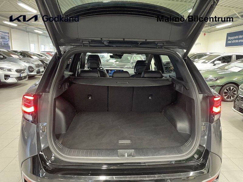 Kia Sportage bild 19