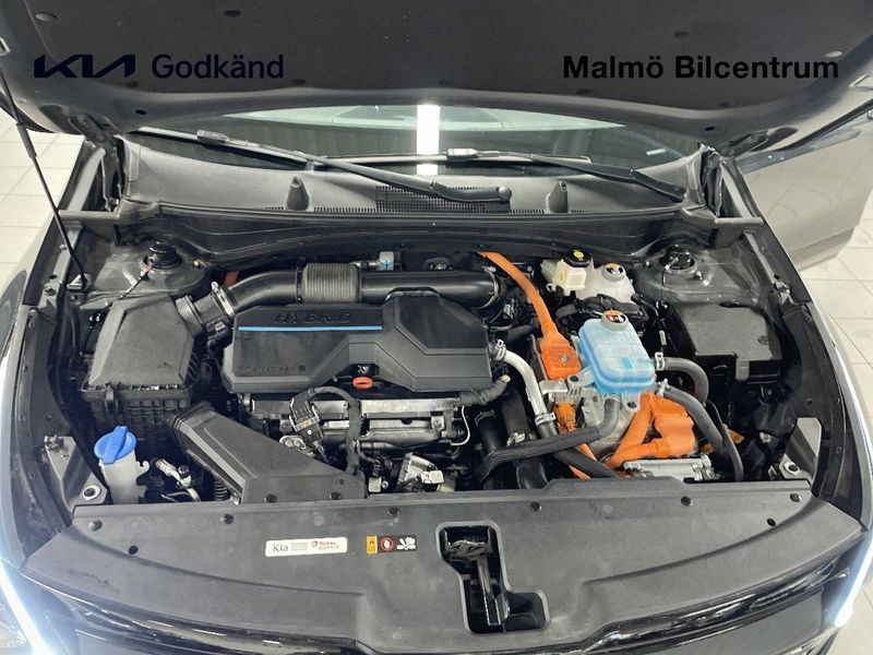 Kia Sportage bild 11