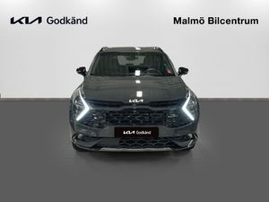 Kia Sportage bild 6