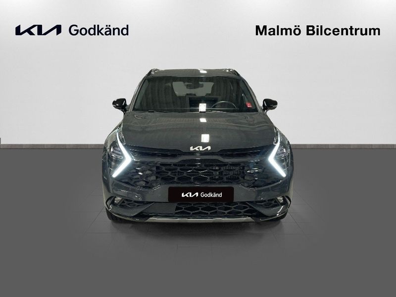Kia Sportage bild 6