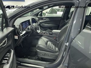 Kia Sportage bild 13