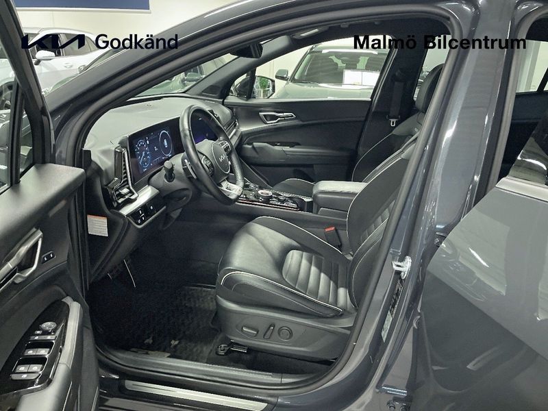 Kia Sportage bild 13