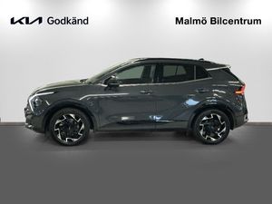 Kia Sportage bild 4