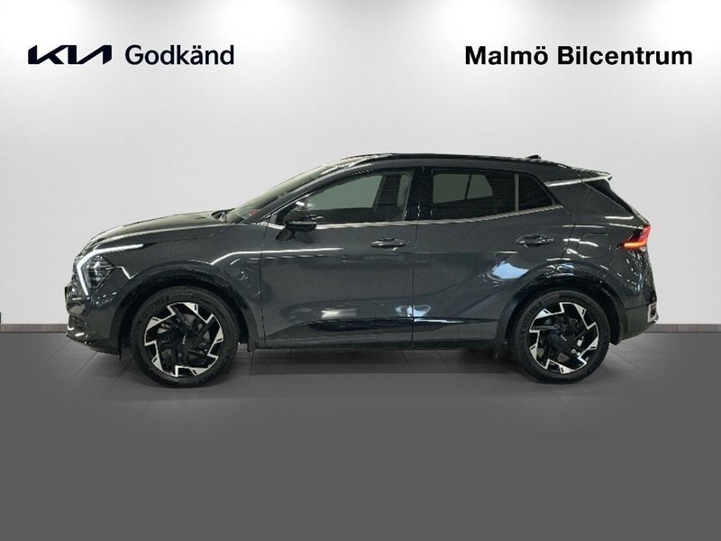 Kia Sportage bild 4