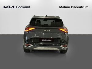 Kia Sportage bild 2