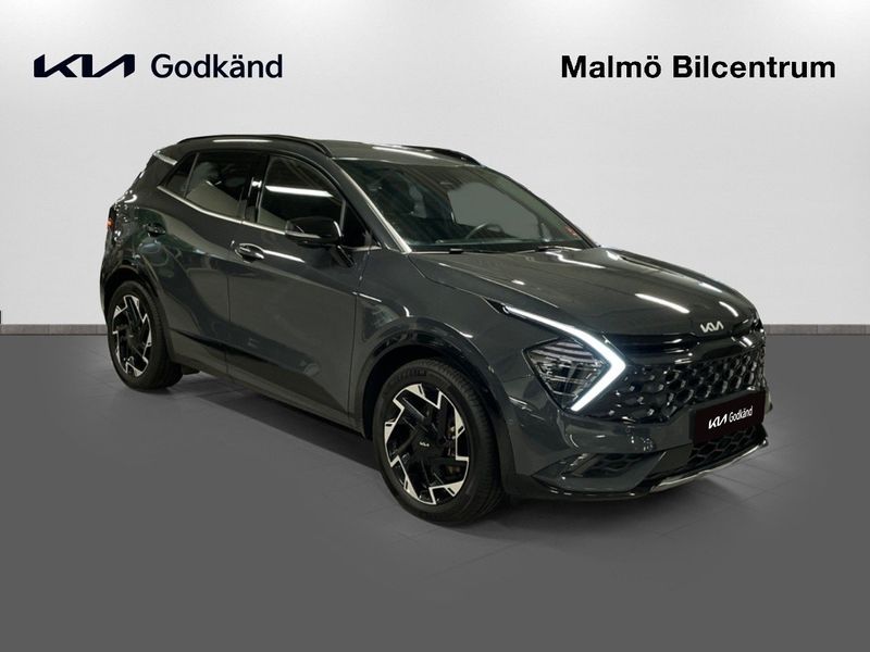 Kia Sportage bild 5