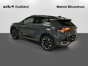 Kia Sportage bild 3