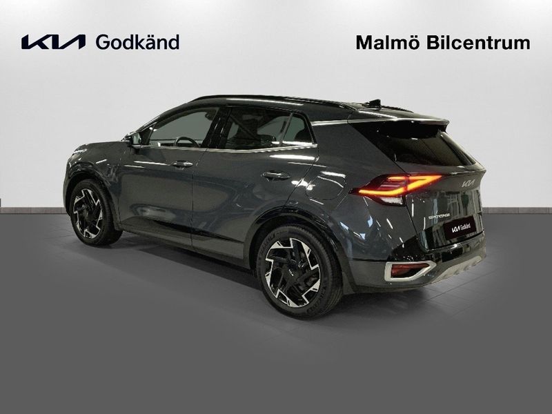 Kia Sportage bild 3
