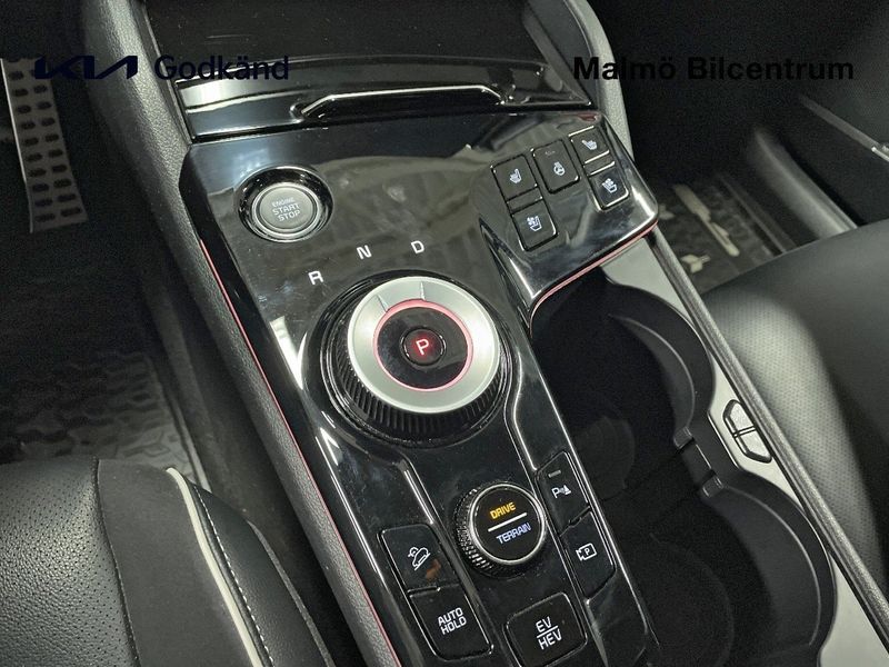 Kia Sportage bild 17