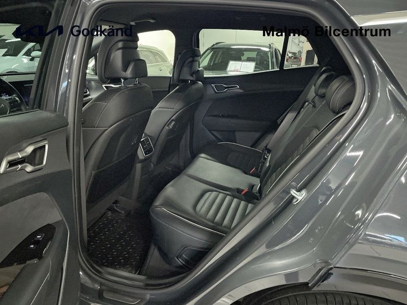 Kia Sportage bild 14