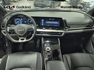 Kia Sportage bild 12