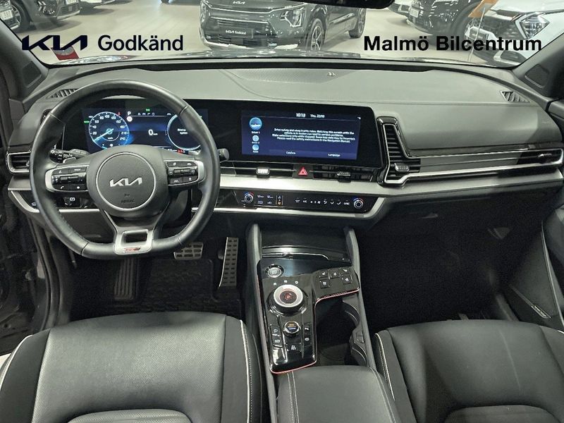 Kia Sportage bild 12