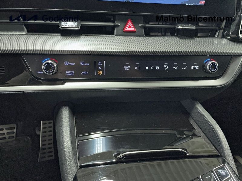 Kia Sportage bild 18