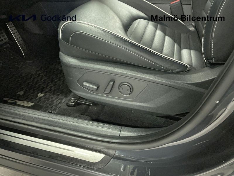 Kia Sportage bild 7