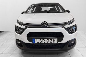Citroen C3 bild 3