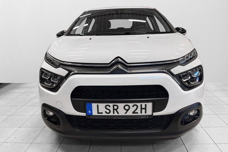 Citroen C3 bild 3