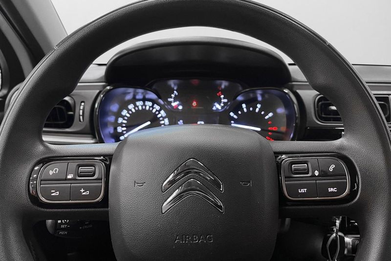 Citroen C3 bild 18
