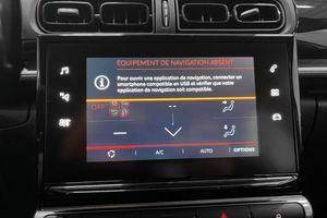 Citroen C3 bild 20