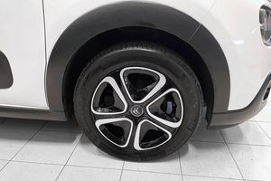 Citroen C3 bild 5