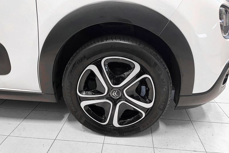 Citroen C3 bild 5