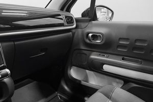 Citroen C3 bild 15