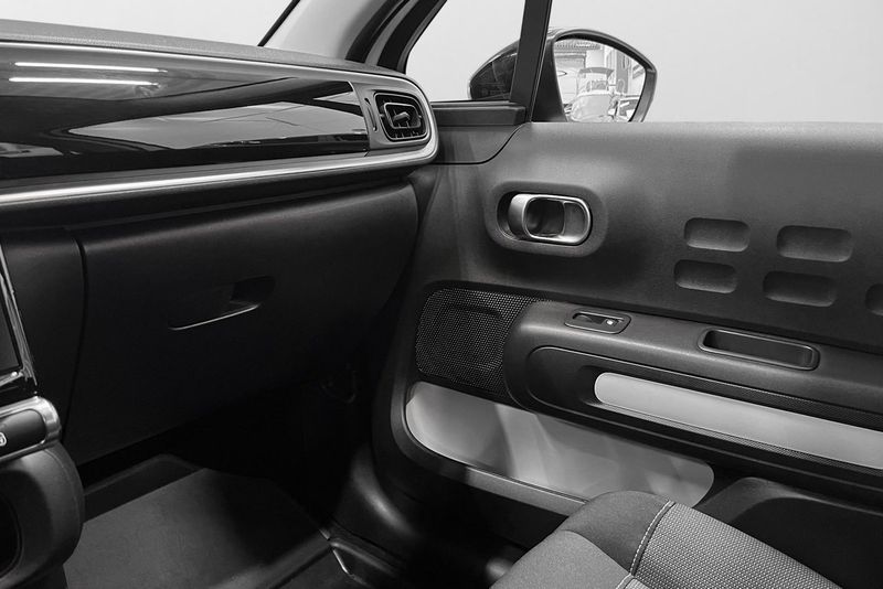 Citroen C3 bild 15
