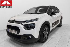 Citroen C3 bild 1