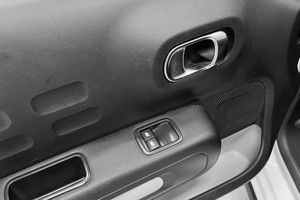 Citroen C3 bild 9
