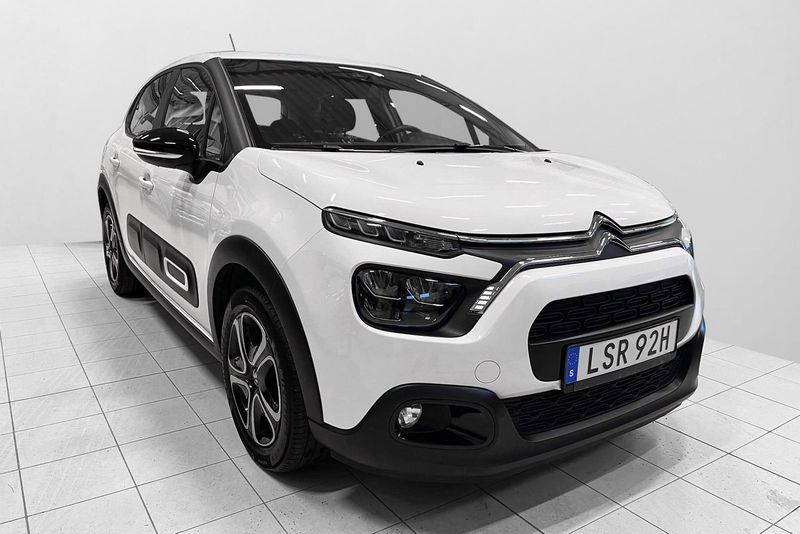 Citroen C3 bild 2