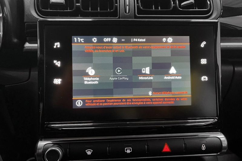 Citroen C3 bild 19