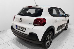 Citroen C3 bild 6