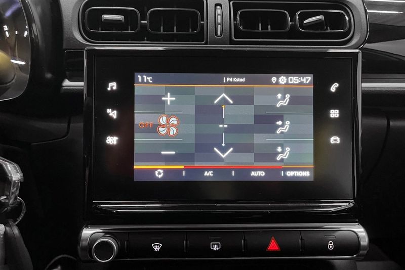 Citroen C3 bild 14