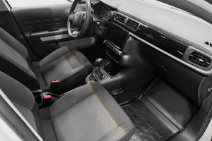 Citroen C3 bild 10