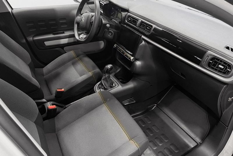 Citroen C3 bild 10
