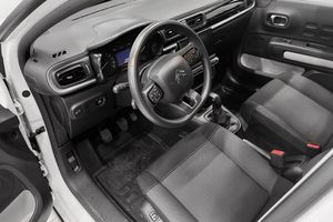 Citroen C3 bild 7