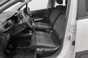 Citroen C3 bild 8