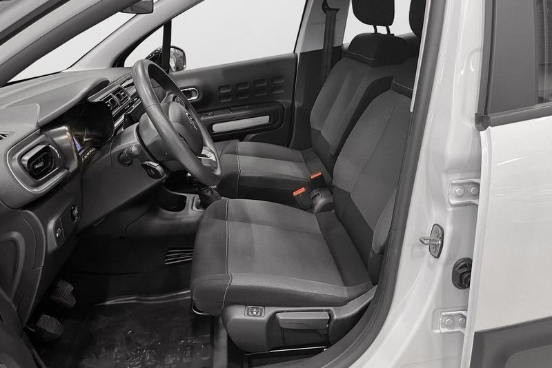 Citroen C3 bild 8