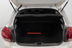 Citroen C3 bild 11
