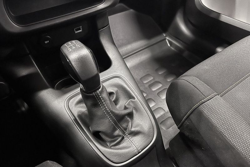 Citroen C3 bild 16