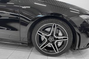 Mercedes CLA35 AMG bild 27