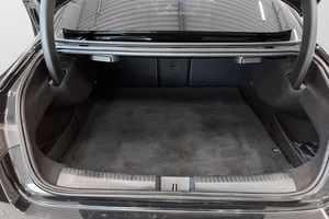 Mercedes CLA35 AMG bild 16