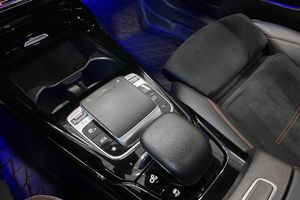 Mercedes CLA35 AMG bild 21