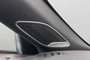 Mercedes CLA35 AMG bild 24