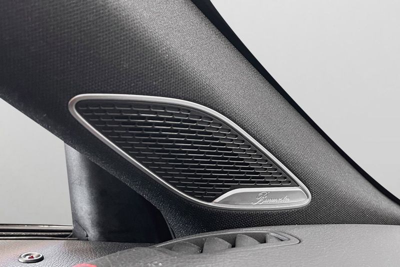 Mercedes CLA35 AMG bild 24