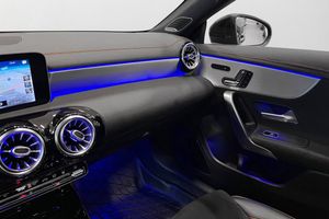 Mercedes CLA35 AMG bild 25